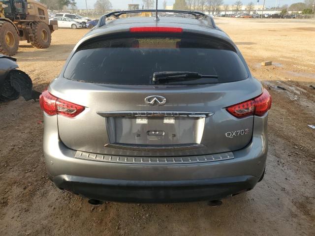 Photo 6 from auction – 2017 INFINITI QX70 with VIN JN8CS1MU5HM143464