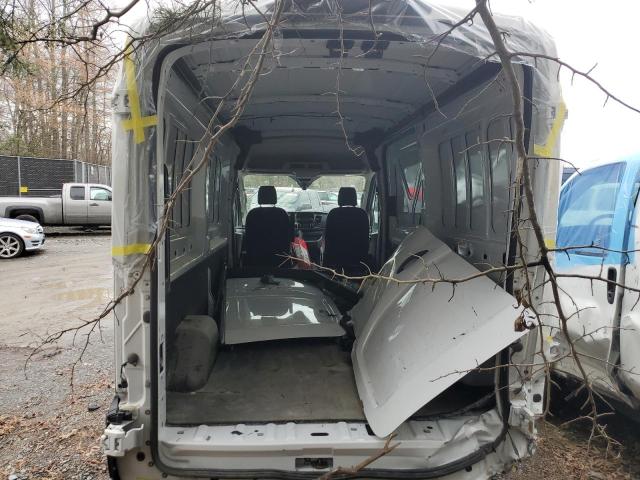 Photo 6 from auction – 2021 FORD TRANSIT T- with VIN 1FTBR1C88MKB00153