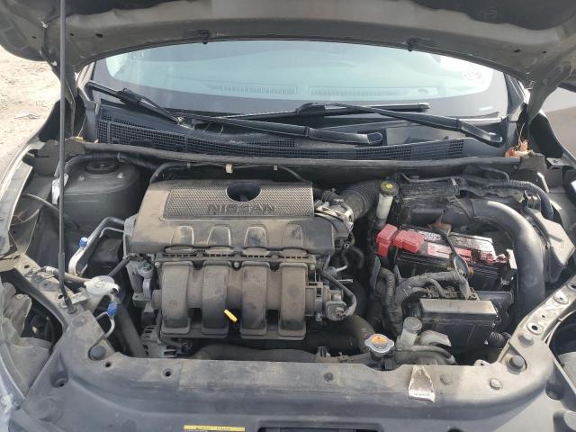 Photo 11 from auction – 2016 NISSAN SENTRA S with VIN 3N1AB7AP7GL680434