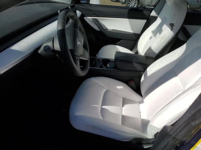 Photo 7 from auction – 2020 TESLA MODEL 3 with VIN 5YJ3E1EA4LF802532