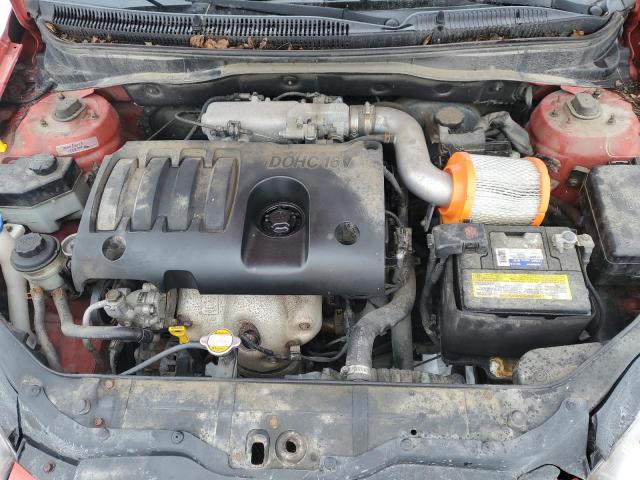 Photo 11 from auction – 2010 HYUNDAI ACCENT SE with VIN KMHCN3BC4AU183724