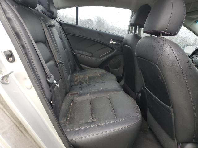 Photo 10 from auction – 2014 KIA FORTE EX with VIN KNAFZ4A86E5070704