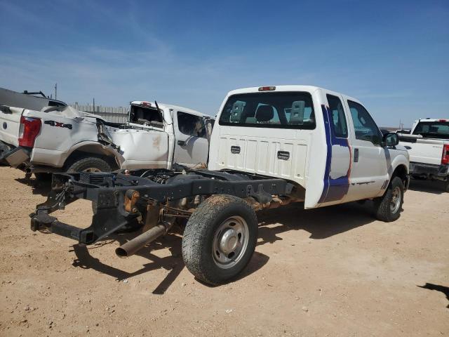 Photo 3 from auction – 2011 FORD F250 SUPER with VIN 1FD7X2B60BEA69862