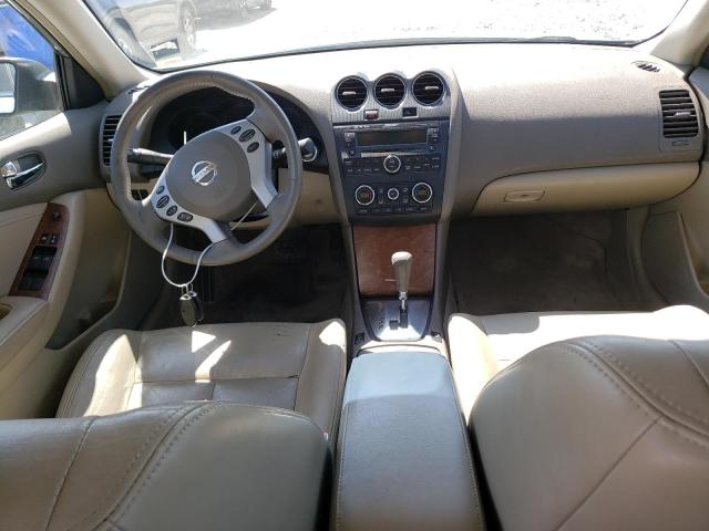 Photo 8 from auction – 2008 NISSAN ALTIMA 3.5 with VIN 1N4BL21E48C161151