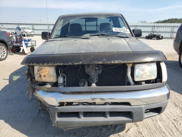 Photo 5 from auction – 2000 NISSAN FRONTIER K with VIN 1N6DD26S0YC426465