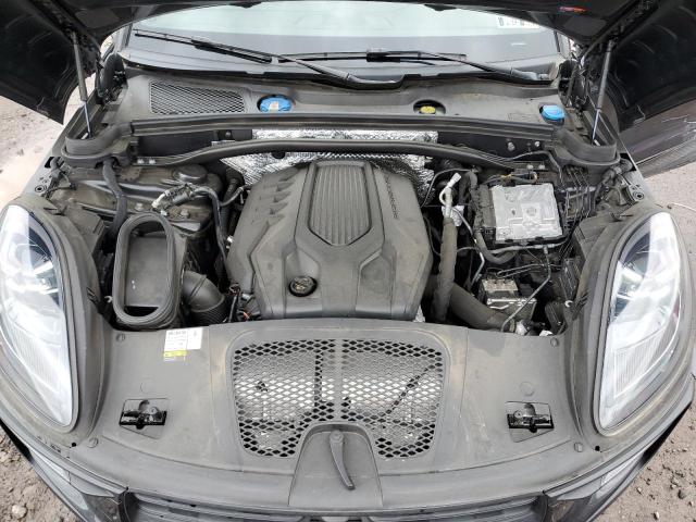 Photo 11 from auction – 2022 PORSCHE MACAN with VIN WP1AA2A54NLB00565