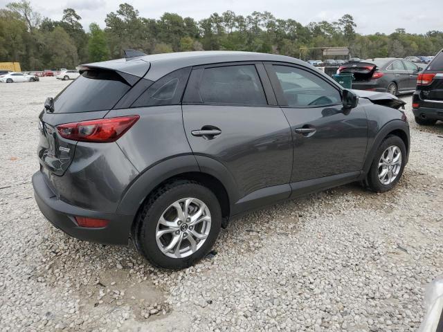 Photo 3 from auction – 2019 MAZDA CX-3 SPORT with VIN JM1DKDB76K0423990
