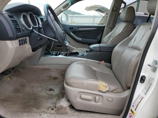 Photo 7 from auction – 2004 TOYOTA 4RUNNER LI with VIN JTEBU17RX40038781