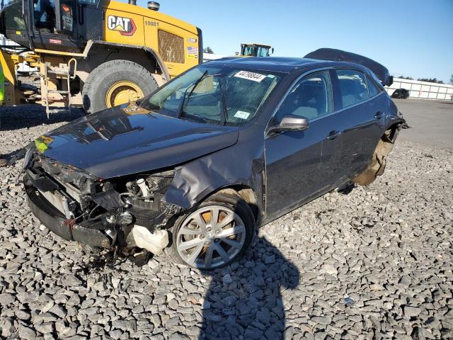 CHEVROLET MALIBU 3LT 2013 with VIN 1G11G5SX5DF192549 - Photo from auction