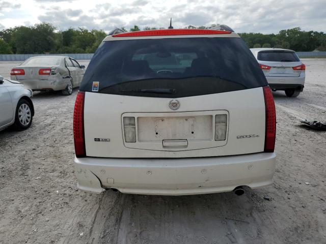 Photo 6 from auction – 2007 CADILLAC SRX with VIN 1GYEE63A470172633