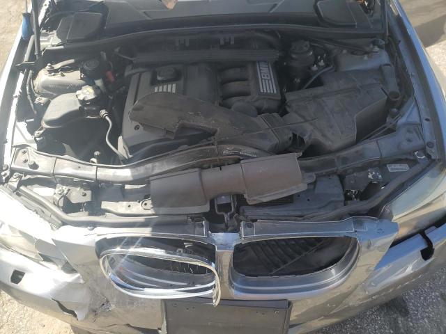 Photo 11 from auction – 2011 BMW 328 XI with VIN WBAPK7C53BF086894