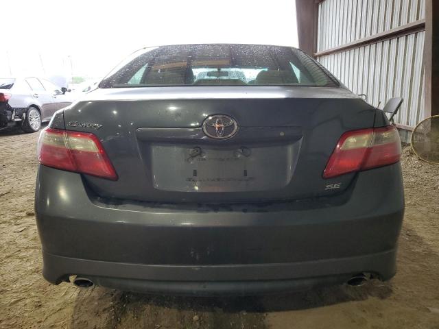 Photo 6 from auction – 2007 TOYOTA CAMRY LE with VIN 4T1BK46K37U528603
