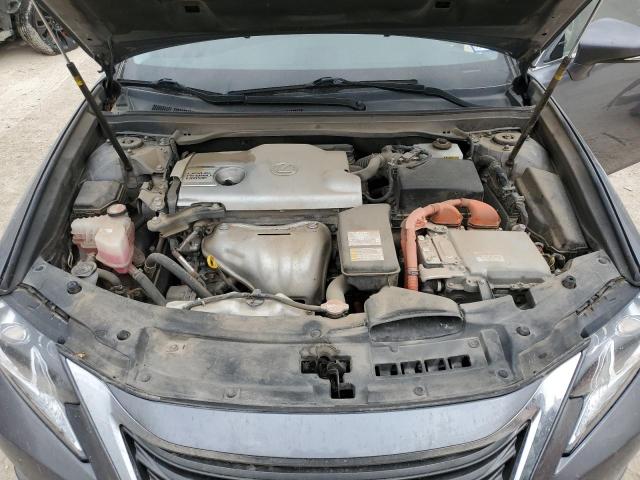 Photo 11 from auction – 2016 LEXUS ES 300H with VIN JTHBW1GG6G2122827