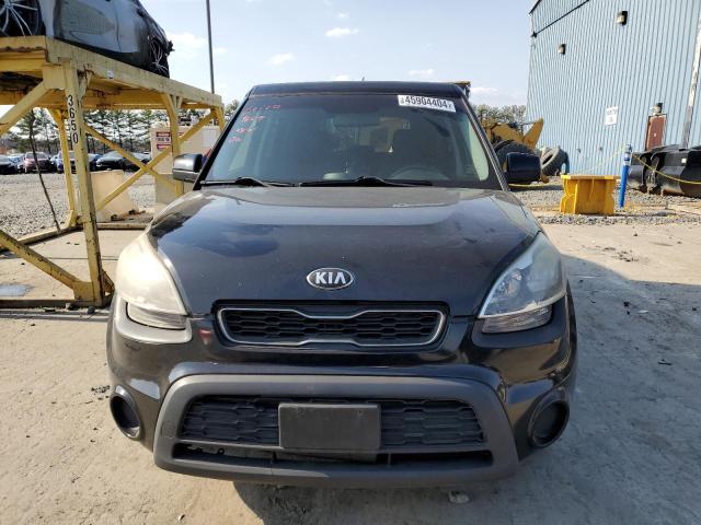 Photo 5 from auction – 2013 KIA SOUL with VIN KNDJT2A55D7755997