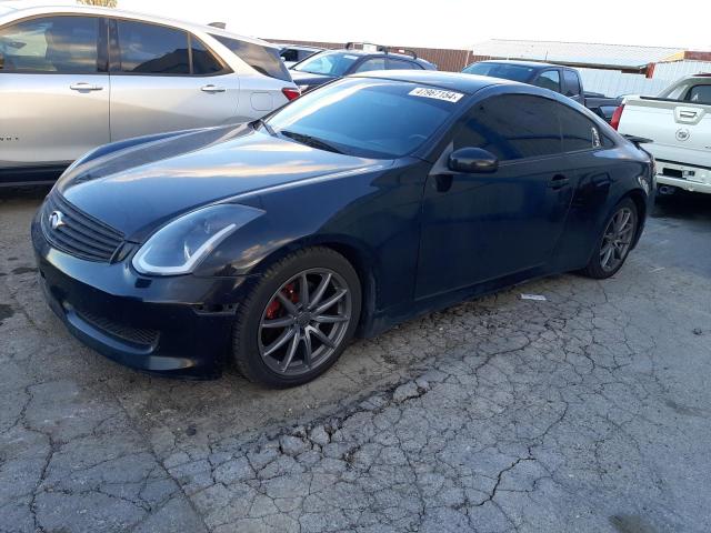 INFINITI G35 2007 with VIN JNKCV54E97M905761 - Photo from auction
