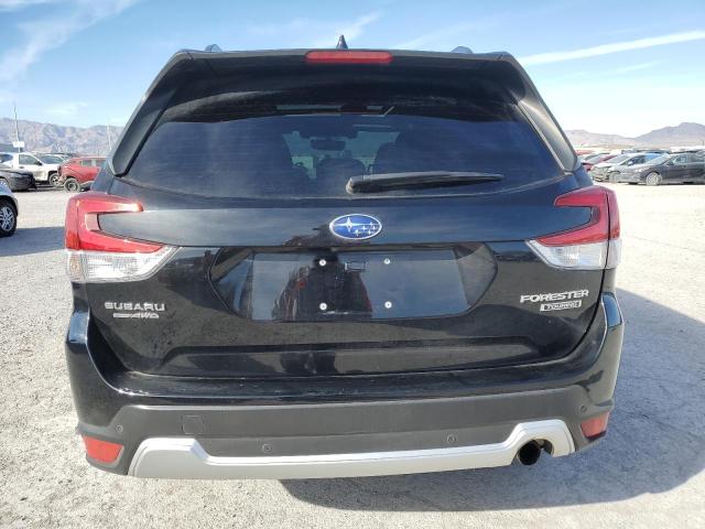 Zdjęcie 6 z aukcji – 2019 SUBARU FORESTER T z VIN JF2SKAWC3KH441346