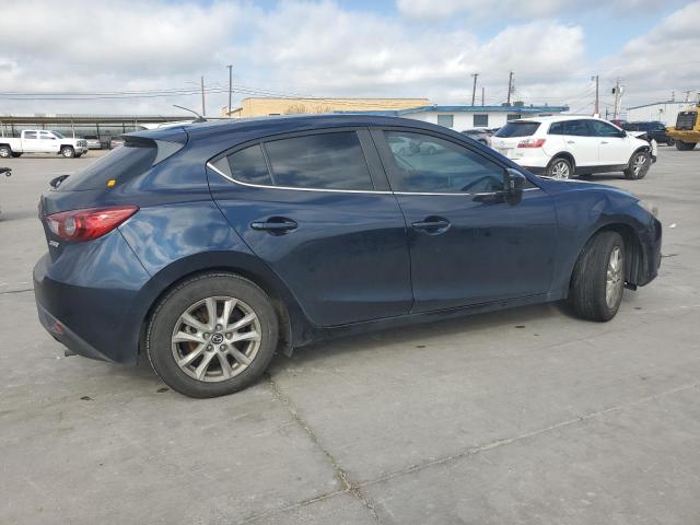 Photo 3 from auction – 2014 MAZDA 3 TOURING with VIN JM1BM1L73E1190468