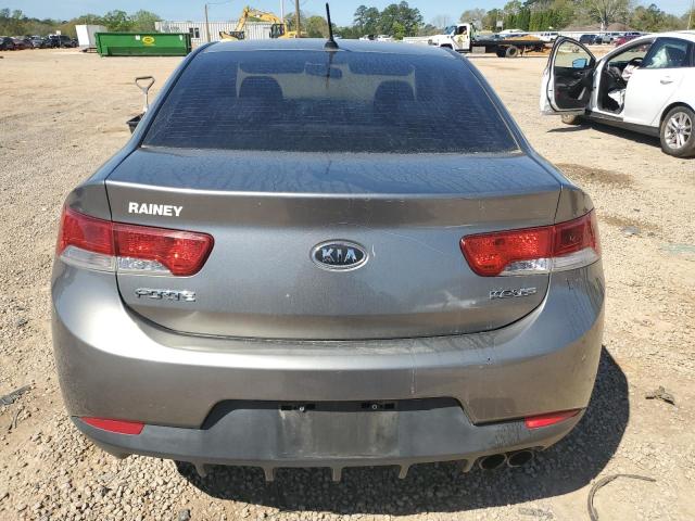 Photo 6 from auction – 2012 KIA FORTE with VIN KNAFU6A20C5587919