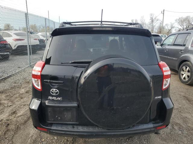 صورة رقم 6 من المزاد - 2011 TOYOTA RAV4 LIMIT مع VIN 2T3DF4DV9BW141970