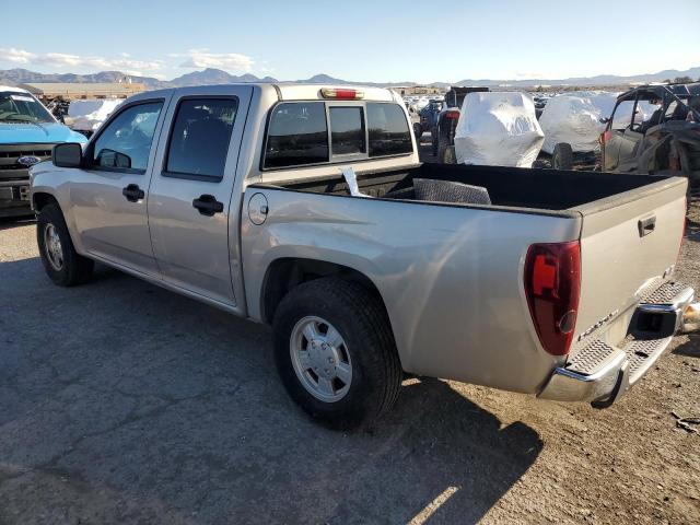Photo 2 from auction – 2008 GMC CANYON with VIN 1GTCS13E588158965