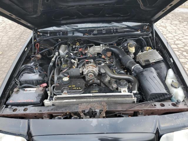 Фото 11 с аукциона – 2008 FORD CROWN VICT с VIN 2FAHP71V08X148024