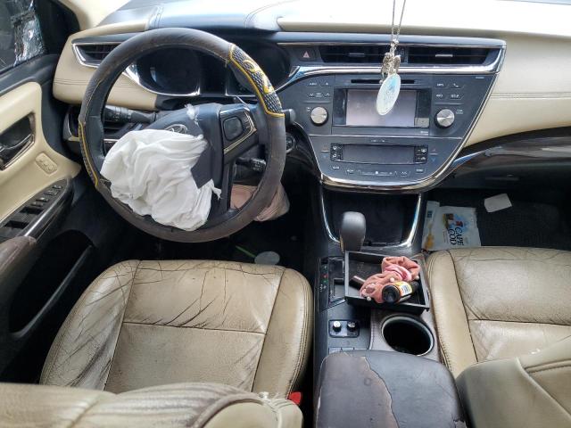 Photo 8 from auction – 2014 TOYOTA AVALON BAS with VIN 4T1BK1EB8EU099665