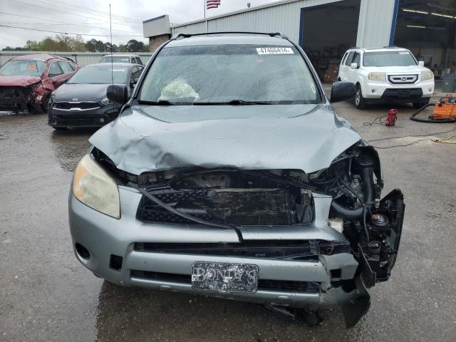 Photo 5 from auction – 2008 TOYOTA RAV4 with VIN JTMZD33V086061720