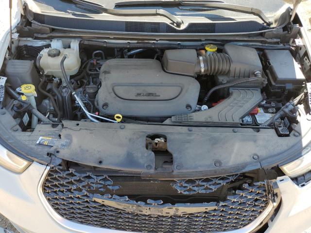 Photo 11 from auction – 2021 CHRYSLER PACIFICA P with VIN 2C4RC3PG4MR525531