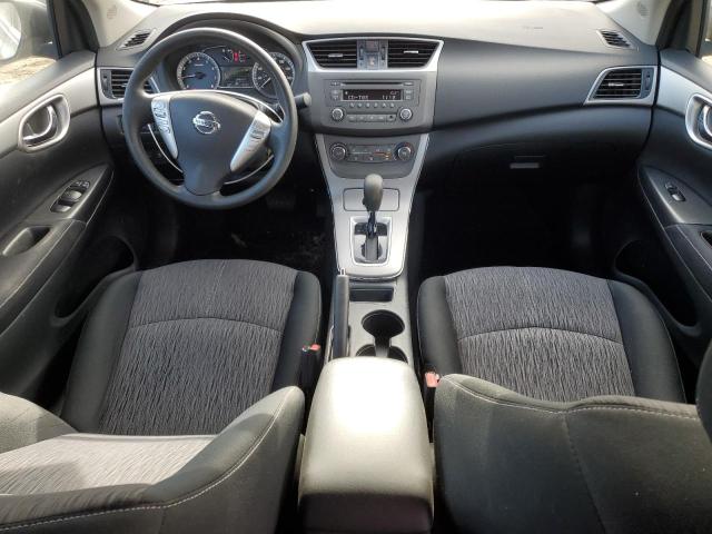 Photo 8 from auction – 2014 NISSAN SENTRA S with VIN 3N1AB7AP4EY322952