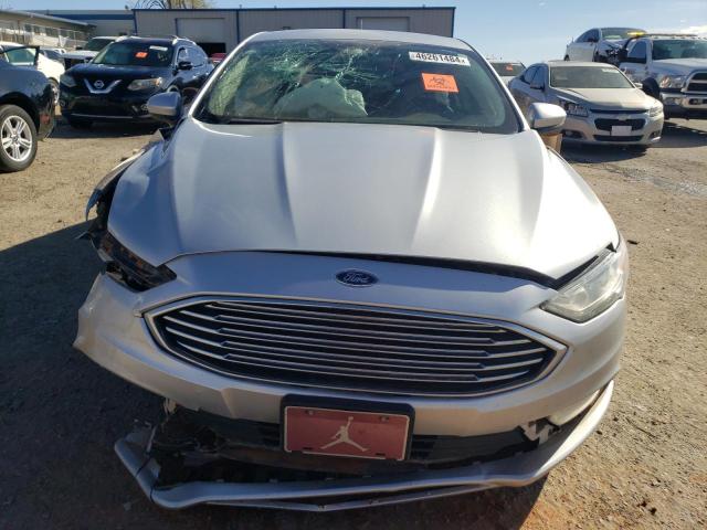 Photo 5 from auction – 2018 FORD FUSION SE with VIN 3FA6P0HD2JR260792