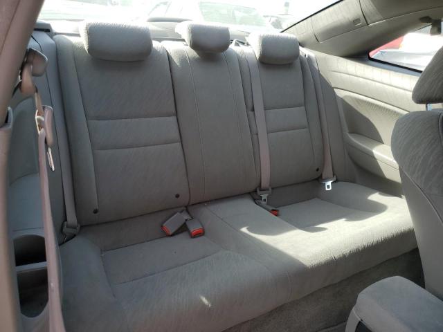 Photo 10 from auction – 2007 HONDA CIVIC EX with VIN 2HGFG12867H554651