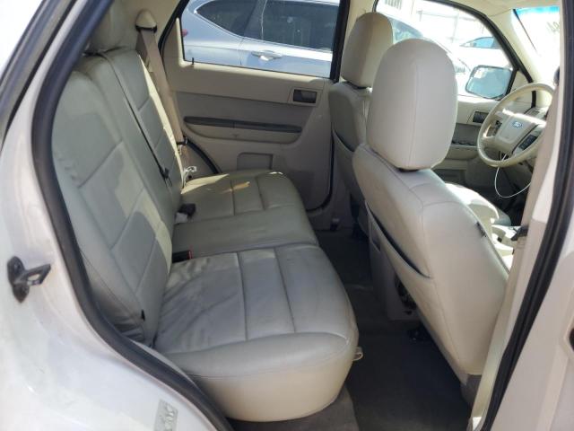 Photo 11 from auction – 2012 FORD ESCAPE XLT with VIN 1FMCU0DG6CKB33908