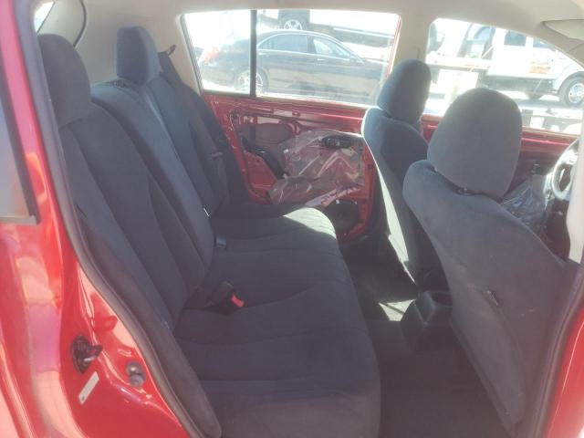 Photo 10 from auction – 2012 NISSAN VERSA S with VIN 3N1BC1CP1CK276332