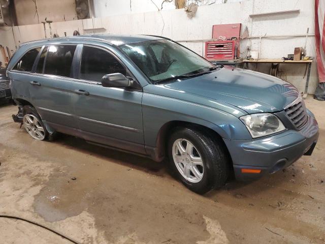 Photo 4 from auction – 2005 CHRYSLER PACIFICA with VIN 2C4GF48465R584512
