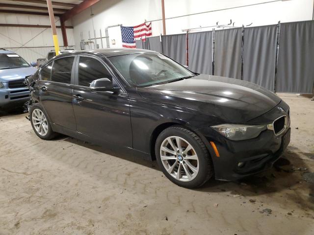 صورة رقم 4 من المزاد - 2016 BMW 320 XI مع VIN WBA8E5G50GNT40794