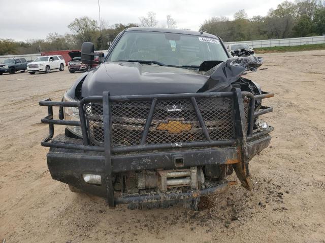 Photo 5 from auction – 2013 CHEVROLET SILVERADO with VIN 1GC4K1E82DF228584