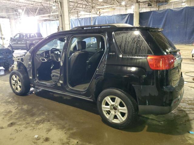 Photo 2 from auction – 2015 GMC TERRAIN SL with VIN 2GKFLXEK5F6282676