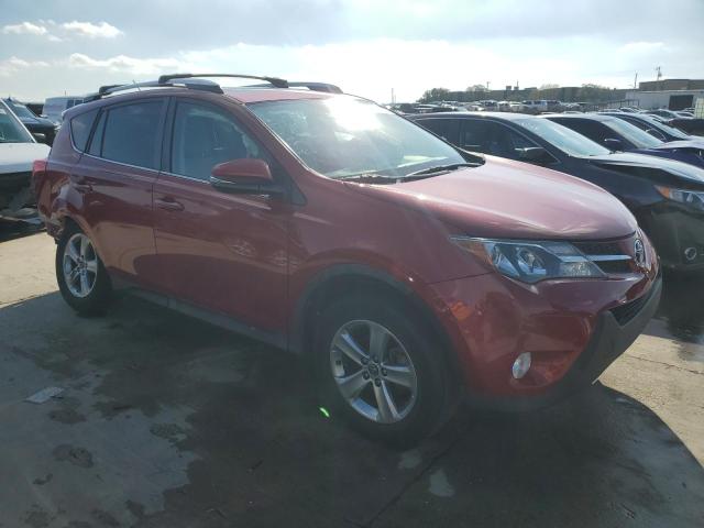 Photo 4 from auction – 2015 TOYOTA RAV4 XLE with VIN 2T3WFREV8FW185548