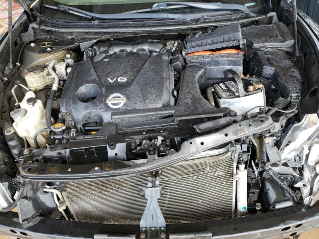 Photo 11 from auction – 2013 NISSAN MAXIMA S with VIN 1N4AA5AP3DC831111