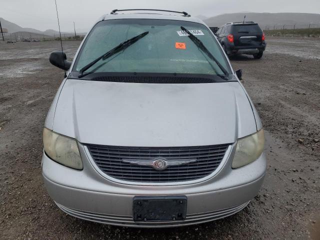 Photo 5 from auction – 2001 CHRYSLER TOWN & COU with VIN 2C8GP44G91R172364