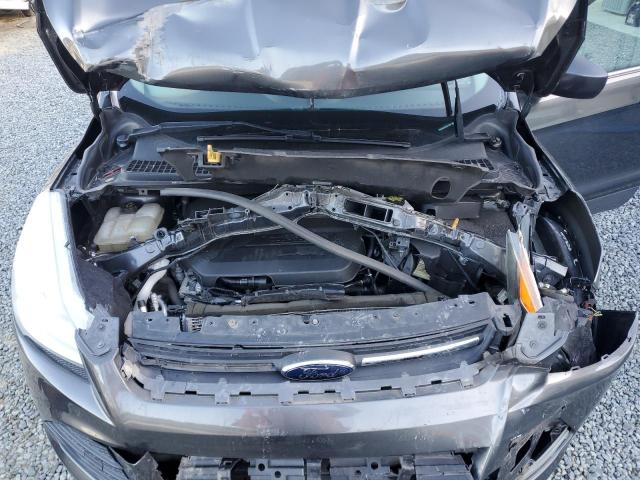Photo 11 from auction – 2016 FORD ESCAPE SE with VIN 1FMCU0GX5GUC74507