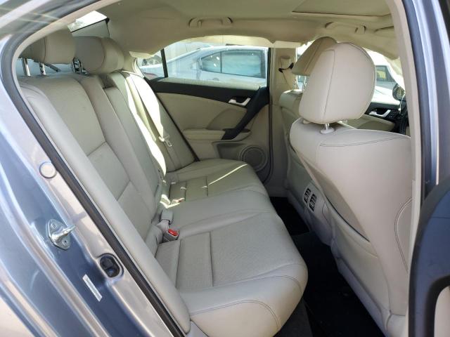 Photo 10 from auction – 2011 ACURA TSX with VIN JH4CU2F65BC013819