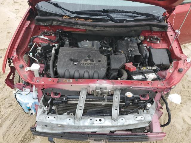 Photo 12 from auction – 2016 MITSUBISHI OUTLANDER with VIN JA4AZ3A36GZ037798