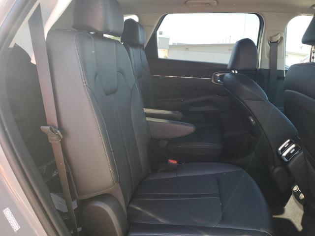 Photo 11 from auction – 2023 KIA SORENTO SX with VIN 5XYRKDLFXPG241206