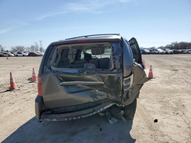 Photo 6 from auction – 2010 DODGE GRAND CARA with VIN 2D4RN3D17AR371552