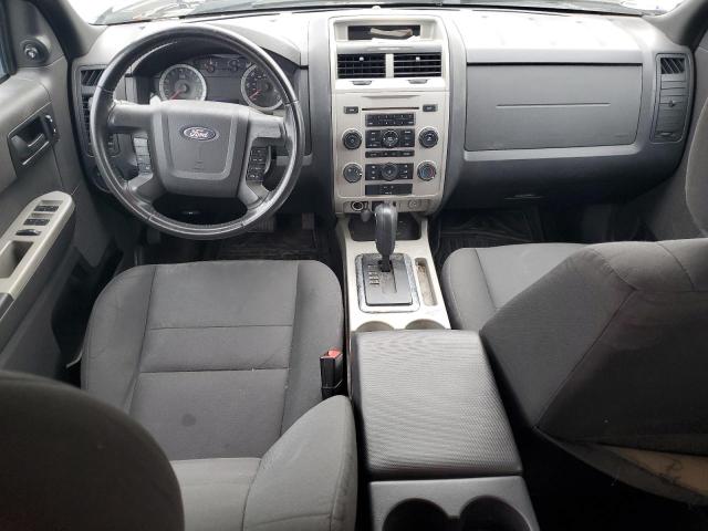 صورة رقم 8 من المزاد - 2011 FORD ESCAPE XLT مع VIN 1FMCU9DG6BKA04070