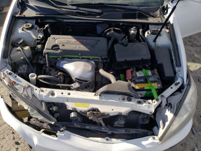 Photo 11 from auction – 2003 TOYOTA CAMRY LE with VIN 4T1BE32K53U185276