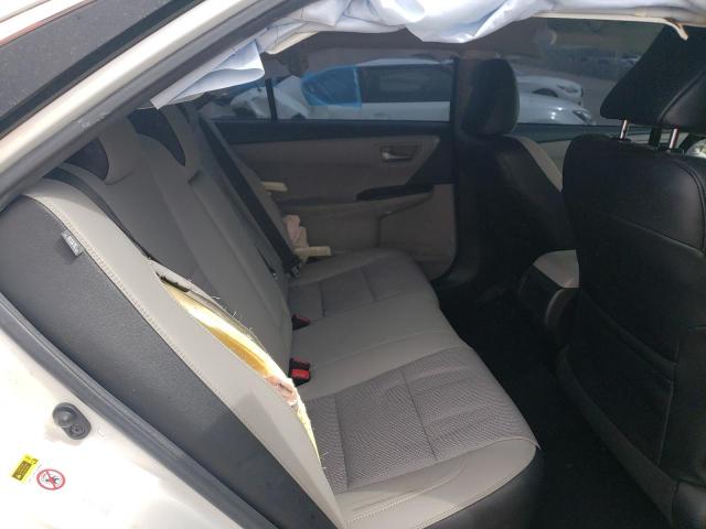 Photo 10 from auction – 2017 TOYOTA CAMRY LE with VIN 4T1BF1FK9HU269331