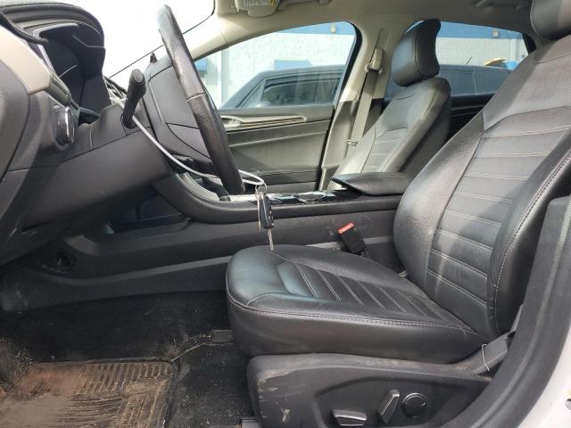 Photo 7 from auction – 2016 FORD FUSION SE with VIN 3FA6P0T97GR405188