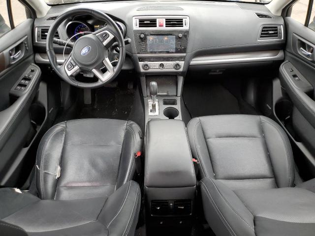 Photo 8 from auction – 2016 SUBARU LEGACY with VIN 4S3BNAJ61G3010807